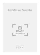 Quintette (Les Agrestides) 