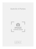 Suite en 5 Parties 