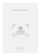 Suite en Concert 