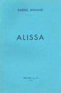 Alissa 