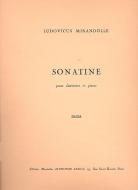 Sonatine 