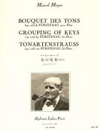 Bouquet Des Tons de Furstenau 