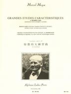 Grandes Etudes 