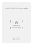 Passacaglia (D Apres Luth) 