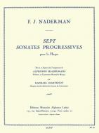 7 Sonates Progressives 