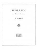 Burlesca 
