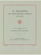 24 Caprices Vol. 2 