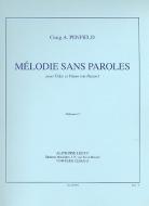 Melodie Sans Paroles 