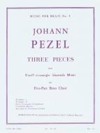3 Pieces 