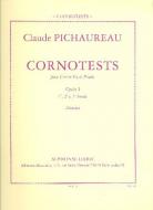 Cornotests Vol. 1 