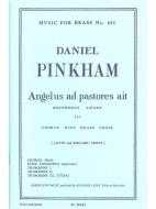 Angelus ad pastores ait 