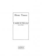 Tarentelle 