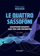 Le Quattro Sassofoni Standard