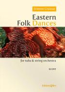 Eastern Folk Dances Standard