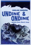 Undine et Ondine Standard