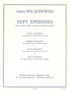 7 Episodes 
