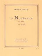 Nocturne Nr.1 En Ut Majeur 