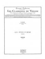 Les Fetes D Hebe: Tambourin 