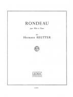 Rondeau 