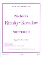 Nocturne 