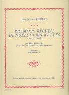 Jean-Jacques Rippert: Noels et Brunettes Vol. 1 