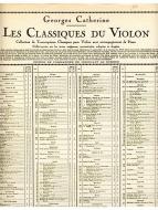 Le Devin De Village: Air Tendre et Gavotte 