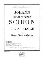 2 Pieces 