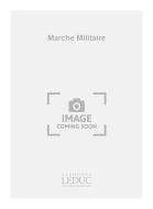 Military March op. 68/2 