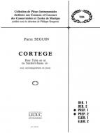Cortege 