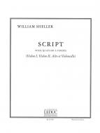 Script 