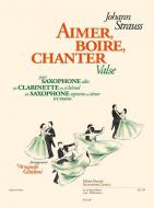 Aimer, Boire, Chanter 