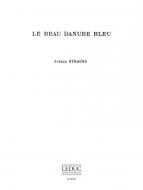 Beau Danube Bleu 