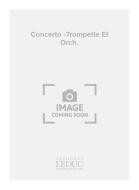 Concerto (Trompette et Orchestre) 