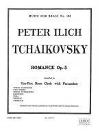 Romance Op. 5 