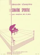 Sonatine Sportive 
