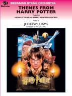 Themes from Harry Potter Standard