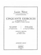 50 Exercices à Changement de Tons 