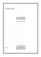Ode 
