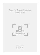 Stances Minoennes (Quintette Cuivres) 