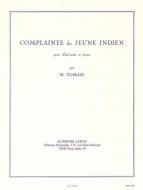 Complainte Du Jeune Indien 