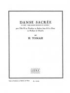 Danse Sacree 