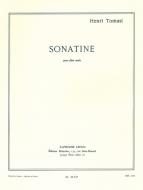 Sonatine 