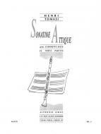 Sonatine Attique 