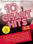 10 Charthits - Okt bis Dez 2019 