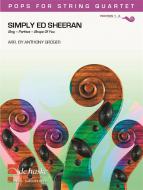 Simply Ed Sheeran 