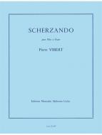 Scherzando 
