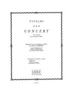 Concert En Mi Mineur 