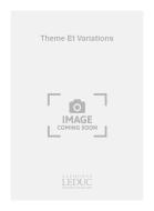 Theme et Variations 