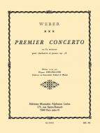 Concerto No.1 In F Minor 