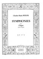 Symphonie No.7 Op. 42 